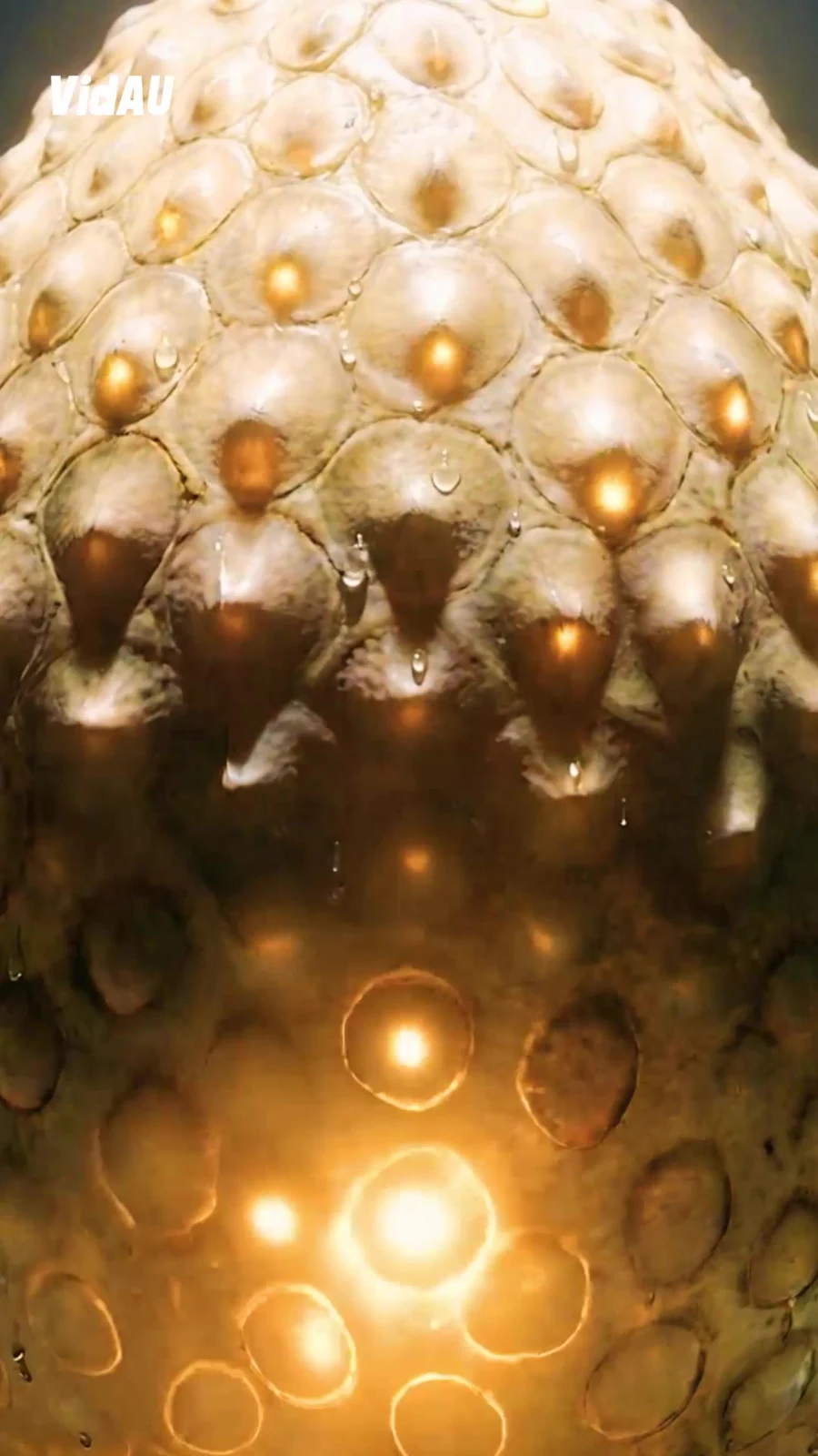 Crocodile / material development frame